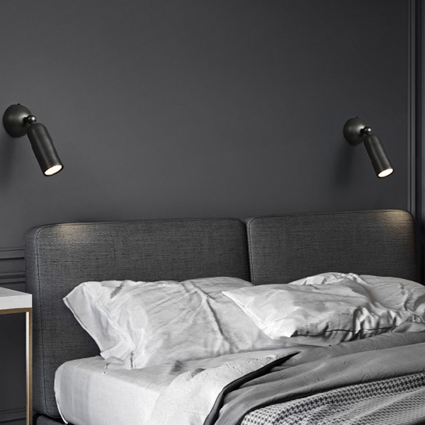 Светильник спот Leffe-B-Wall01 230016-23