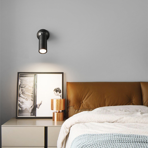 Светильник спот Leffe-B-Wall01 230016-23