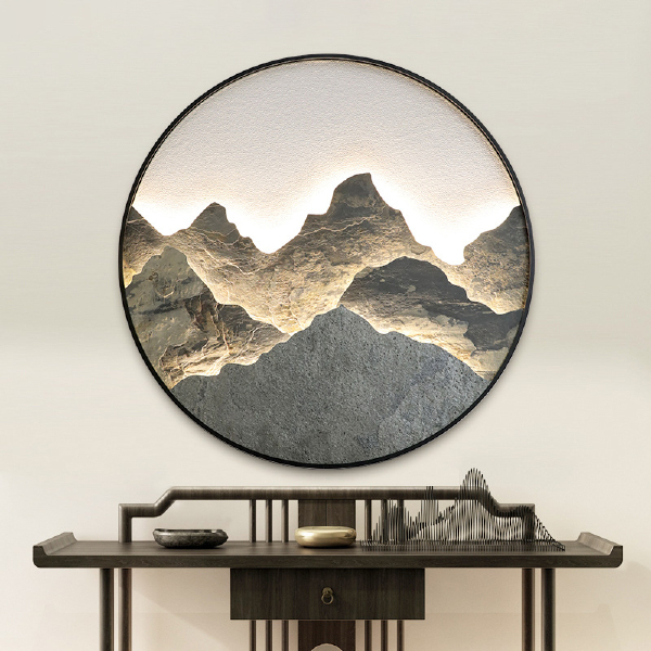 Настенный светильник Dawn01 231044-23