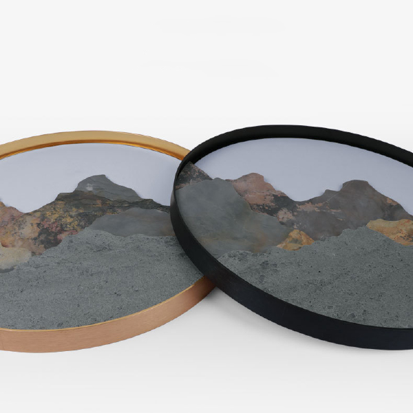 Настенный светильник Dawn01 231044-23