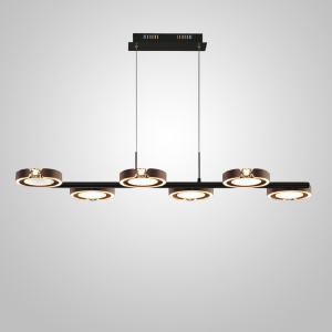 Подвесная люстра Sellif-Long01 232847-23