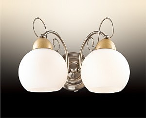 Бра Odeon Light Narbo 2658/2W