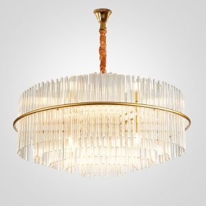 Подвесная люстра 240239-26 240239-26