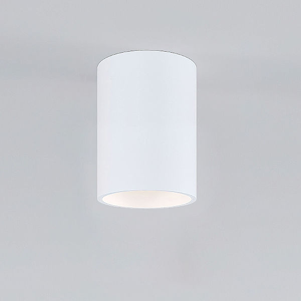 Накладной светильник Porter 25011/01 GU10 белый