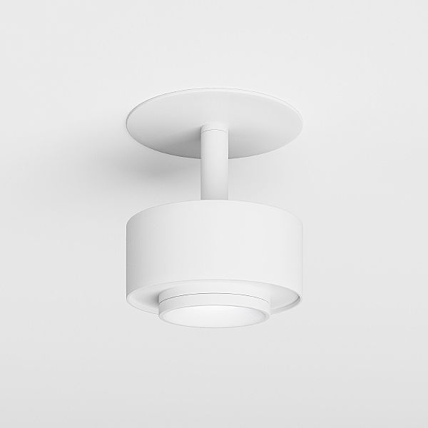 Встраиваемый светильник Only 25089/LED 6W 4000K белый
