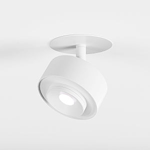 Встраиваемый светильник Only 25089/LED 6W 4000K белый