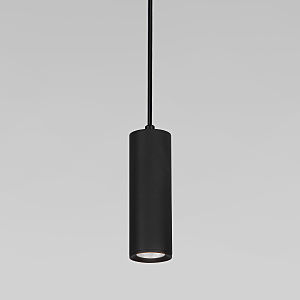 Светильник подвесной Base 50246 LED 7W 4000K чёрный