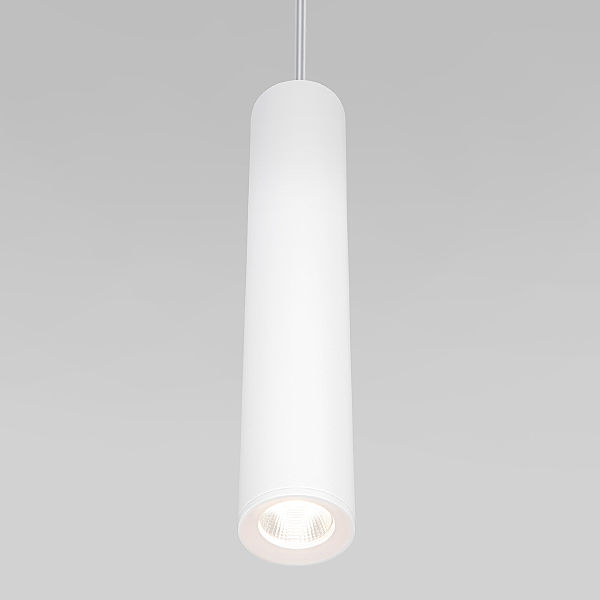 Светильник подвесной Base 50247 LED 7W 4000K белый