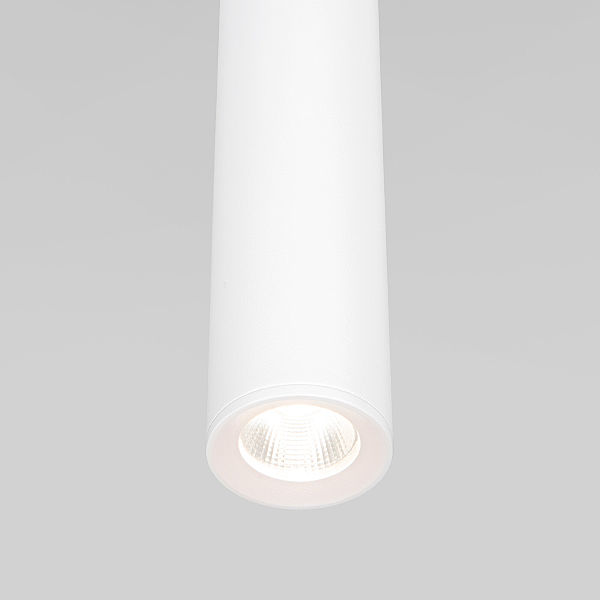 Светильник подвесной Base 50248 LED 7W 4000K белый