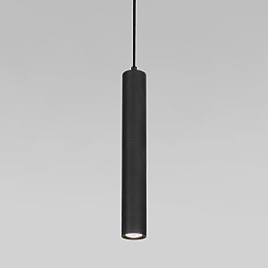 Светильник подвесной Base 50248 LED 7W 4000K чёрный