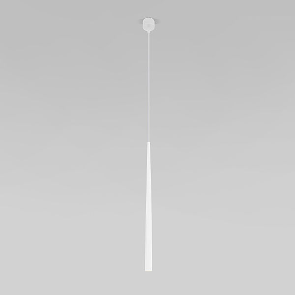 Светильник подвесной Sirio 50257 LED 3W 4000K белый матовый