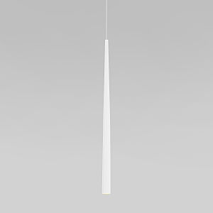 Светильник подвесной Sirio 50257 LED 3W 4000K белый матовый