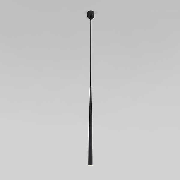 Светильник подвесной Sirio 50257 LED 3W 4000K черный матовый