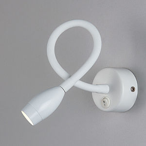 Настенный светильник Band BAND LED белый (MRL LED 1116)