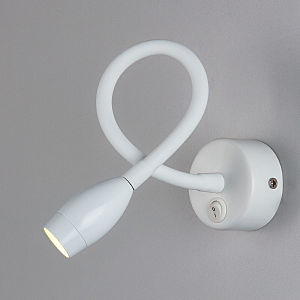 Настенный светильник Band BAND LED белый 3000К (MRL LED 1116)