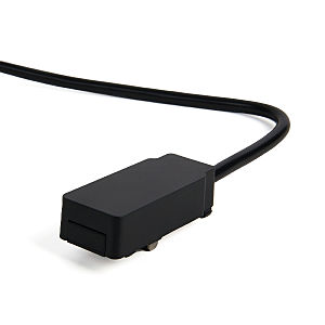 Ввод питания Flat Magnetic Flat Magnetic Ввод питания (черный) 85001/00