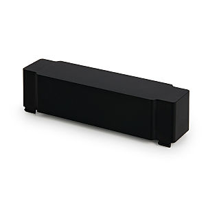 Монтажный элемент Flat Magnetic Flat Magnetic Короб для сетевого шнура (черный) 85131/00