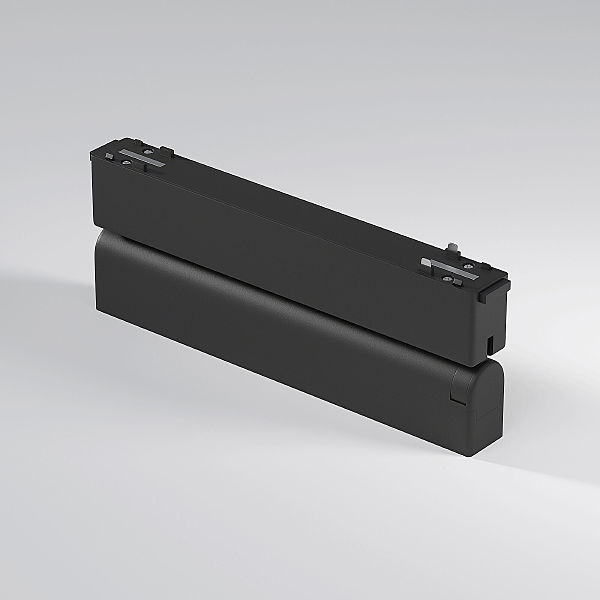 Трековый светильник Flat Magnetic Flat Magnetic Трековый светильник 10W 4000K Unity (чёрный) 85093/01