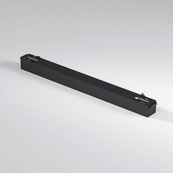 Трековый светильник Flat Magnetic Flat Magnetic Трековый светильник 10W 4000K Vision (чёрный) 85088/01