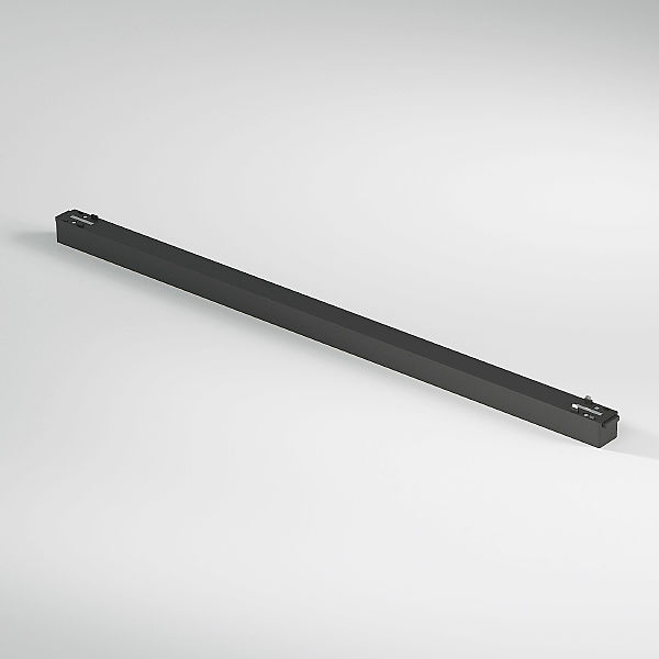 Трековый светильник Flat Magnetic Flat Magnetic Трековый светильник 20W 4000K Vision (чёрный) 85089/01