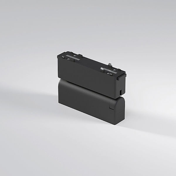 Трековый светильник Flat Magnetic Flat Magnetic Трековый светильник 5W 4000K Unity (чёрный) 85092/01