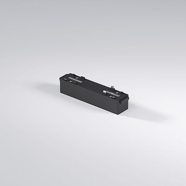 Трековый светильник Flat Magnetic Flat Magnetic Трековый светильник 5W 4000K Vision (чёрный) 85087/01