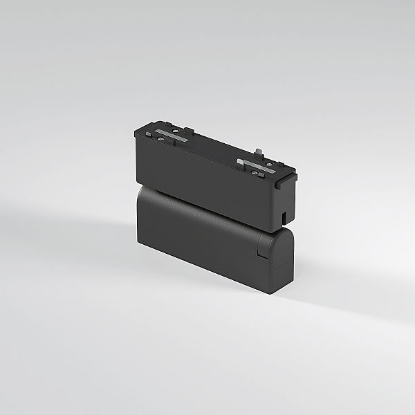 Трековый светильник Flat Magnetic Flat Magnetic Трековый светильник 6W 4000K Insight (чёрный) 85090/01