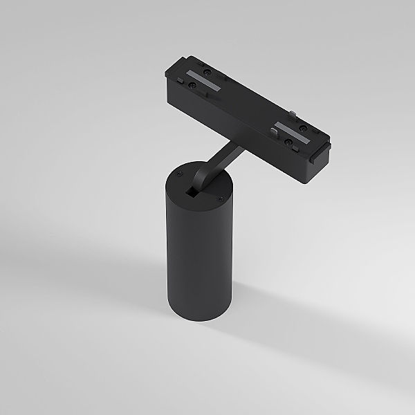 Трековый светильник Flat Magnetic Flat Magnetic Трековый светильник 9W 4000K Arcos (чёрный) 85095/01