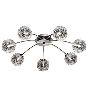 Потолочная люстра Roxby 2460/7C