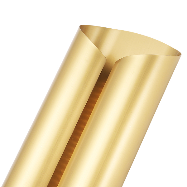 Настенный светильник Selene SELENE AP20 LED BRASS
