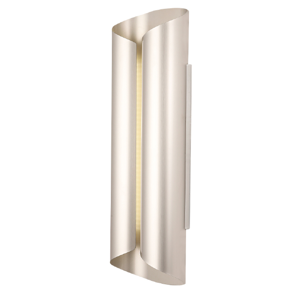Настенный светильник Selene SELENE AP20 LED NICKEL