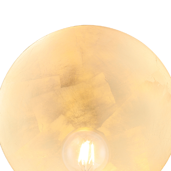 Настенный светильник Sunshine SUNSHINE AP1 GOLD