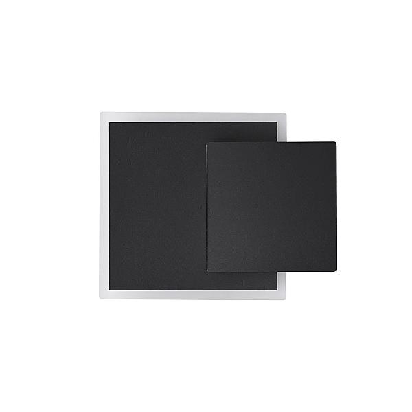 Уличный настенный светильник Smena 359165