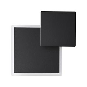 Уличный настенный светильник Smena 359165