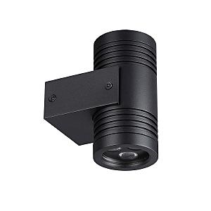 Уличный настенный светильник Stima 6648/12WL