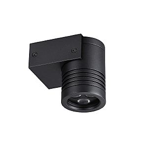 Уличный настенный светильник Stima 6648/6WL