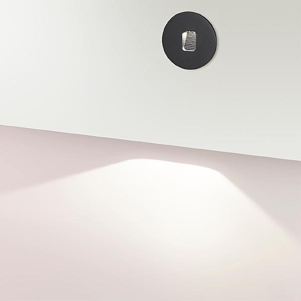 Подсветка для ступеней Vitty 6651/1WL