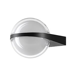 Уличный настенный светильник Tilda 6652/12WL