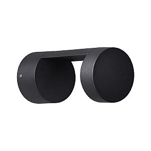 Уличный настенный светильник Tion 6657/10WL