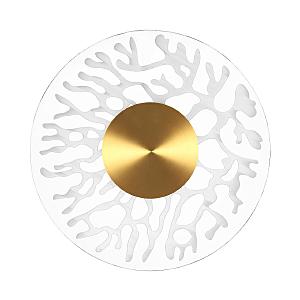 Настенный светильник Solaris 6627/9WL