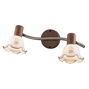 Подсветка Odeon Light  VEGA 1977/2W