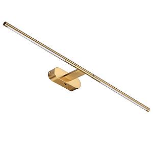 Подсветка зеркал и полок Aledo 6635/9WL