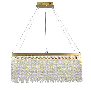 Подвесная люстра Вассерфалл 617010801