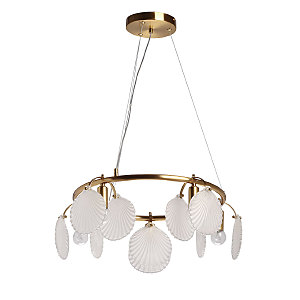 Подвесная люстра Бриз 111017505