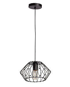 Светильник подвесной Соло 112012001