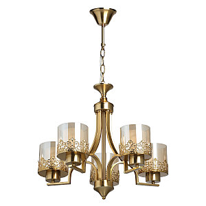 Подвесная люстра Каталина 361011705