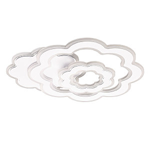 Потолочная люстра Мадлен 424015001