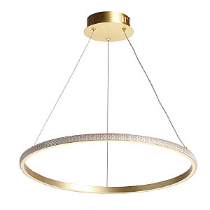 Подвесная люстра Оскар 510012401