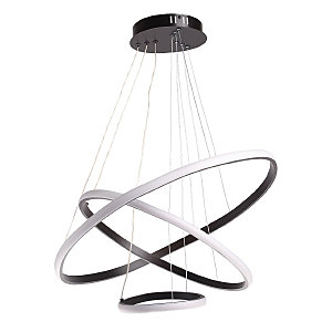 Подвесная люстра Оскар 510012503