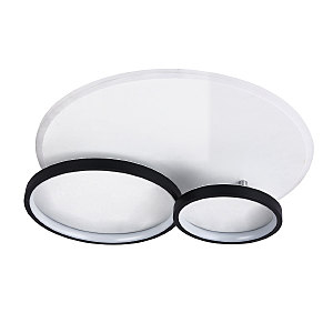 Потолочная люстра Оскар 510013103